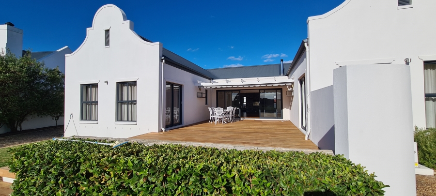 4 Bedroom Property for Sale in Croydon Vineyard Estate Western Cape